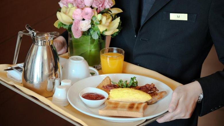 Hotel Rooms Dha 카라치 외부 사진