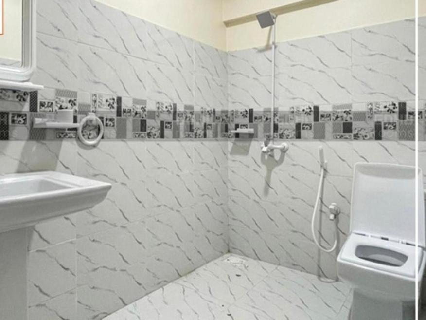 Hotel Rooms Dha 카라치 외부 사진